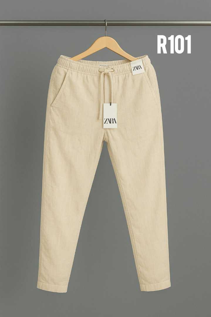 Premium,Cotton,Trouser,2