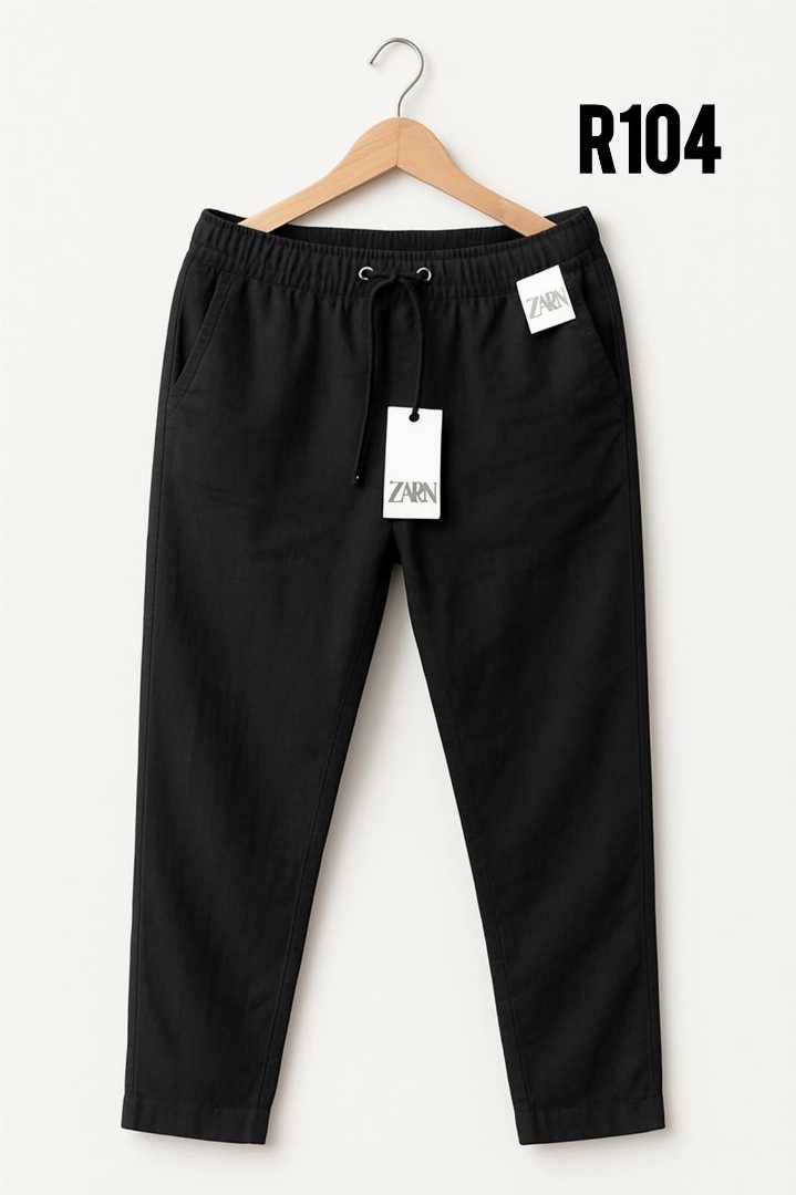 Premium,Cotton,Trouser,2