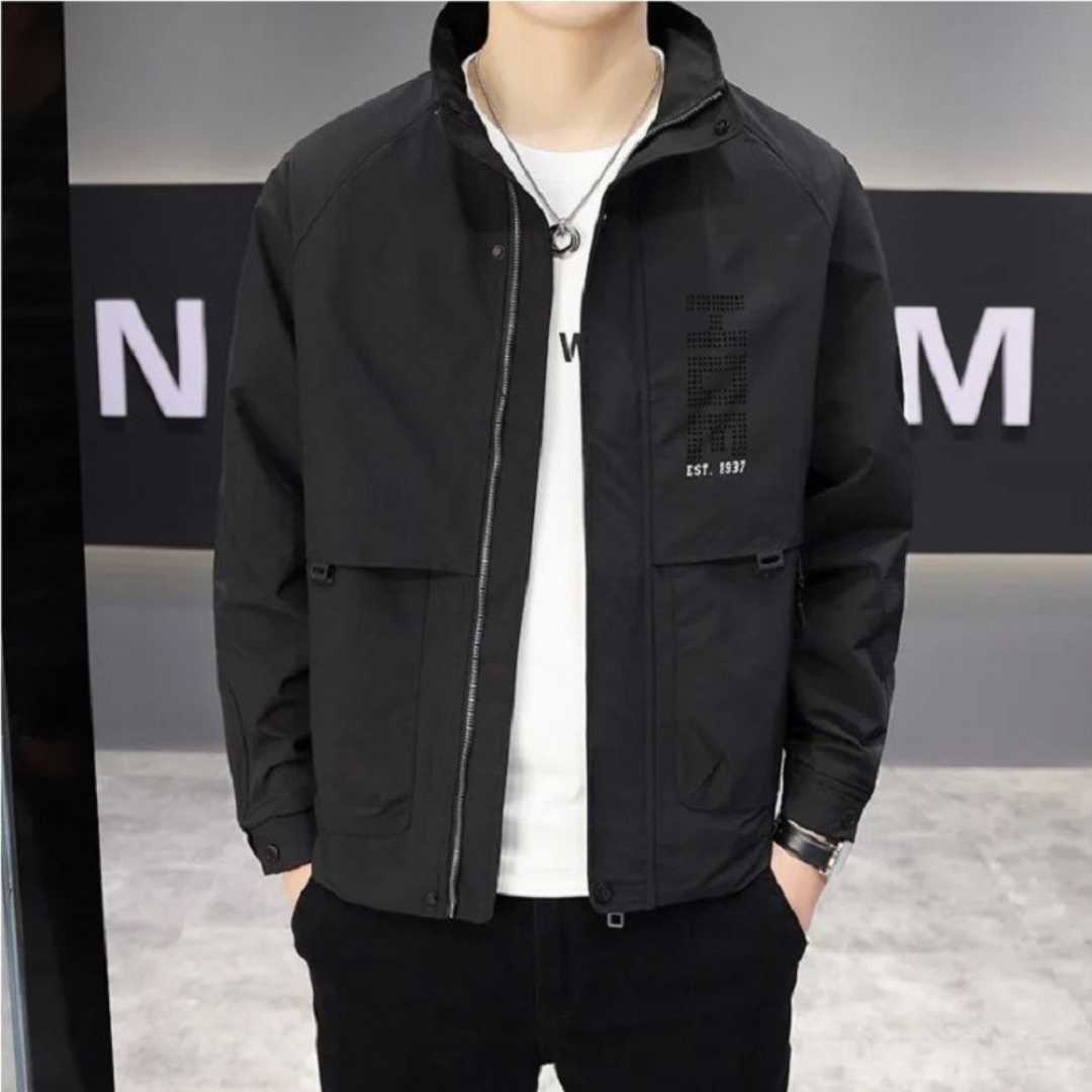 Men's,Premium,Jacket